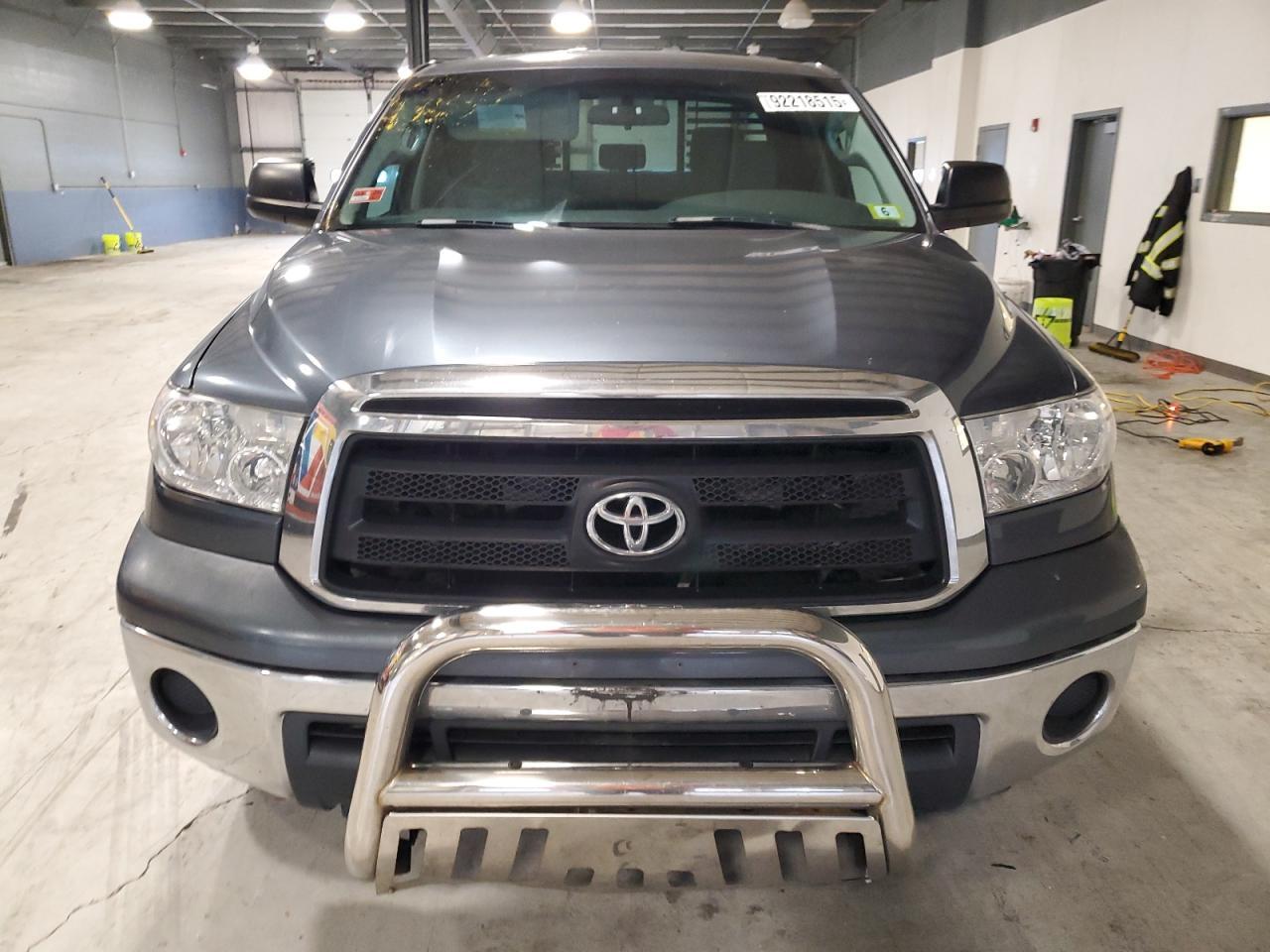 2010 TOYOTA TUNDRA