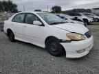2004 TOYOTA COROLLA