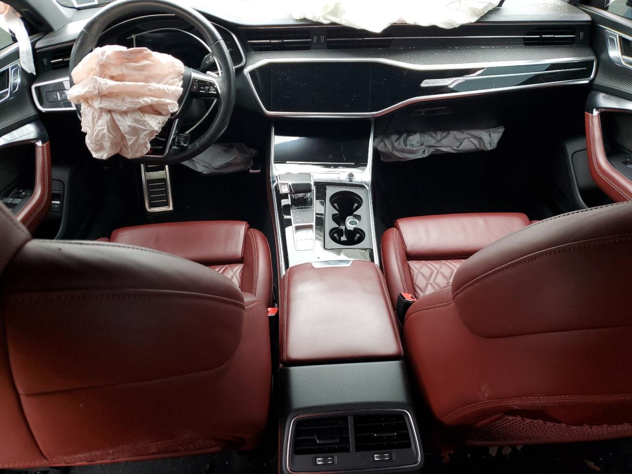 2021 AUDI S7