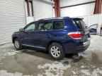 2013 TOYOTA HIGHLANDER
