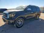 2012 TOYOTA Sequoia