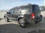 2011 NISSAN PATHFINDER