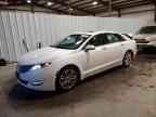 2014 LINCOLN MKZ
