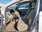 2012 NISSAN MURANO