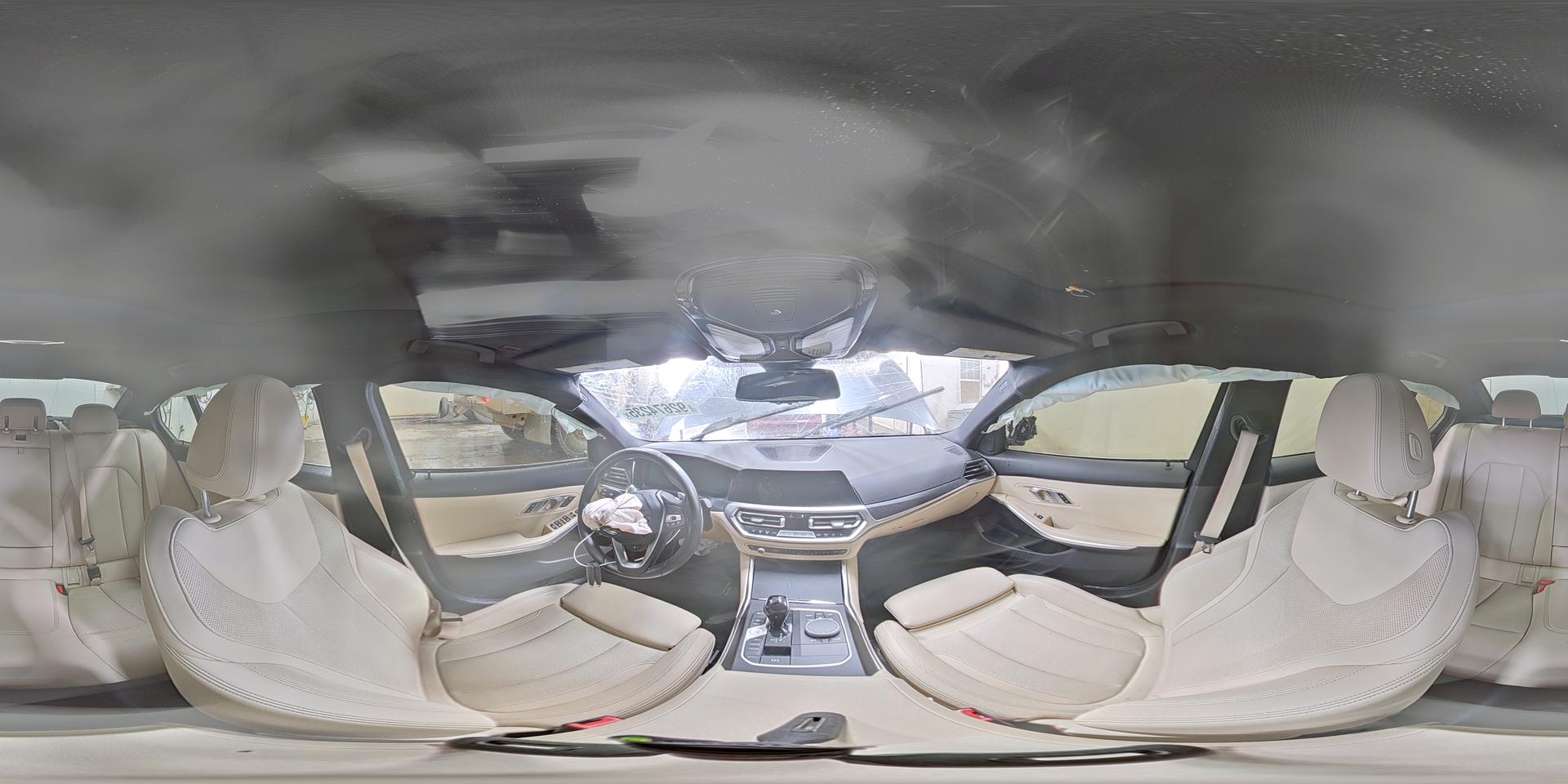 2022 BMW 3 SERIES