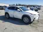 2021 LEXUS NX 300
