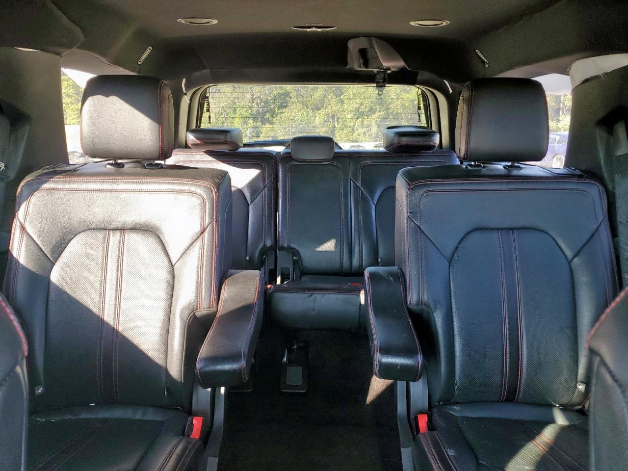 2020 FORD Expedition