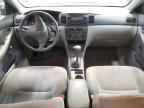 2005 TOYOTA COROLLA