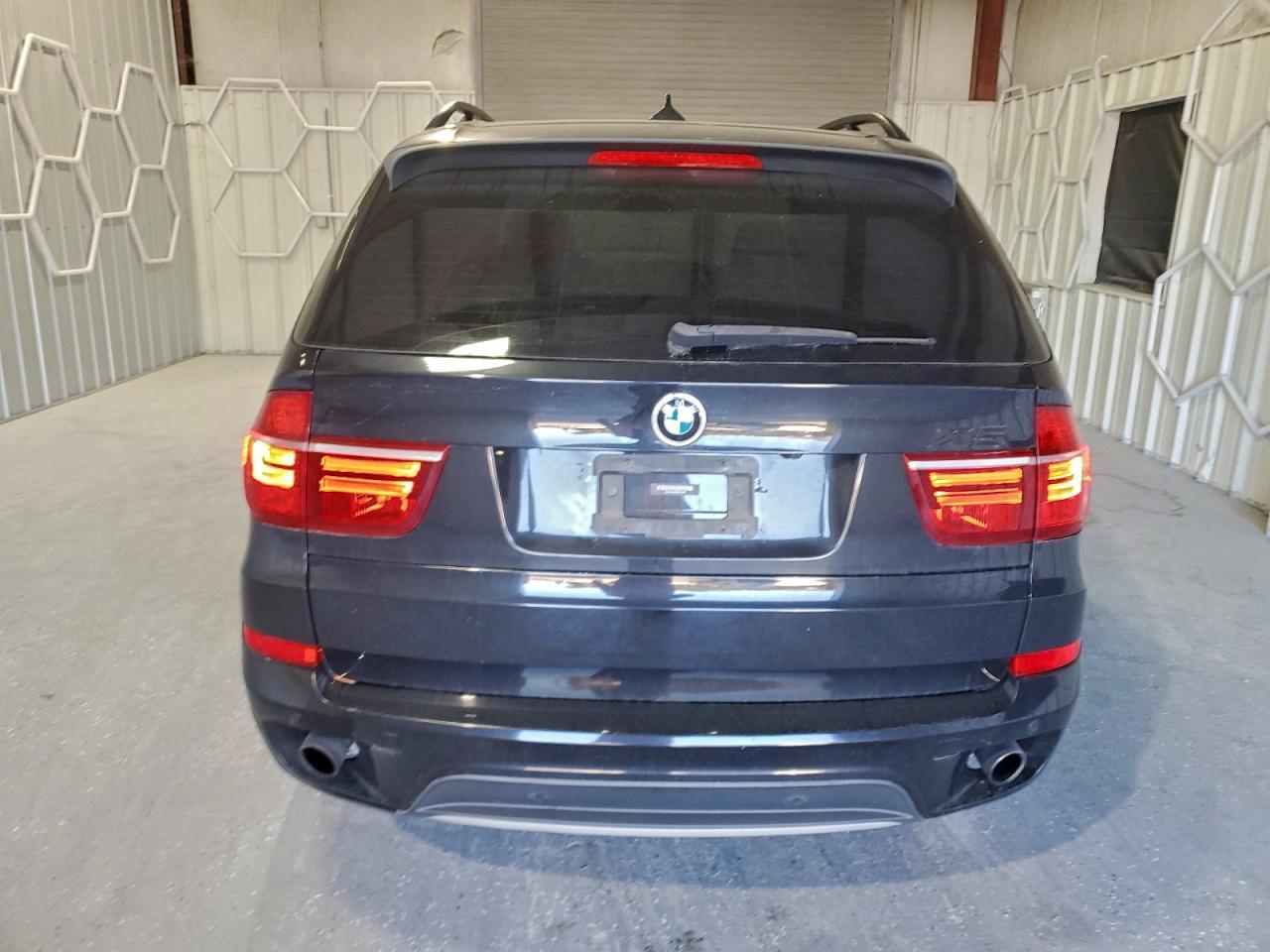 2013 BMW X5