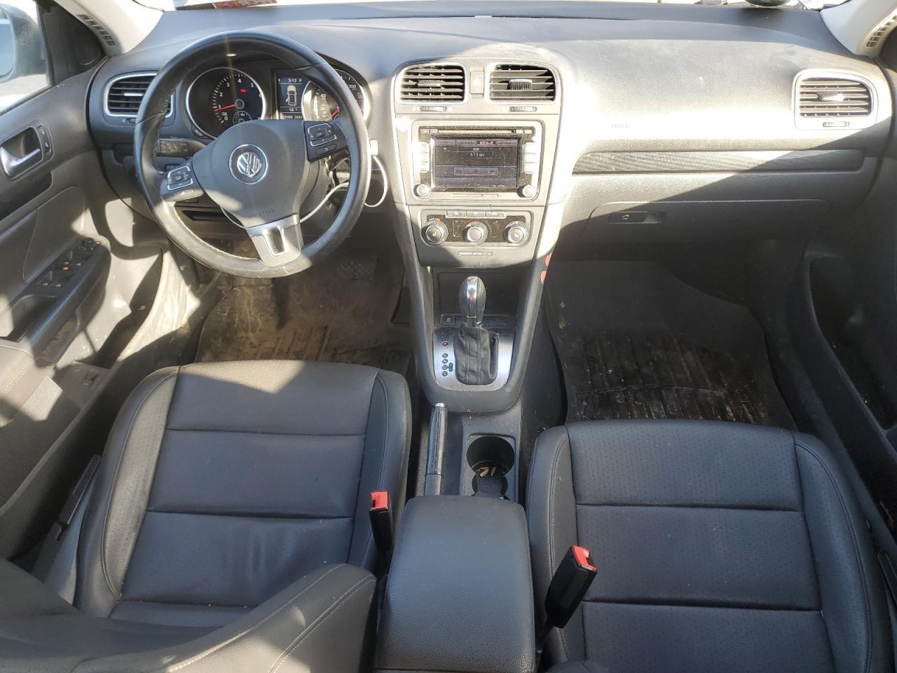 2014 VOLKSWAGEN JETTA