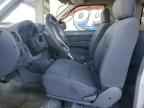 2004 NISSAN Frontier