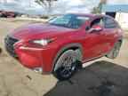 2015 LEXUS NX 200T