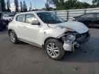 2014 NISSAN Juke