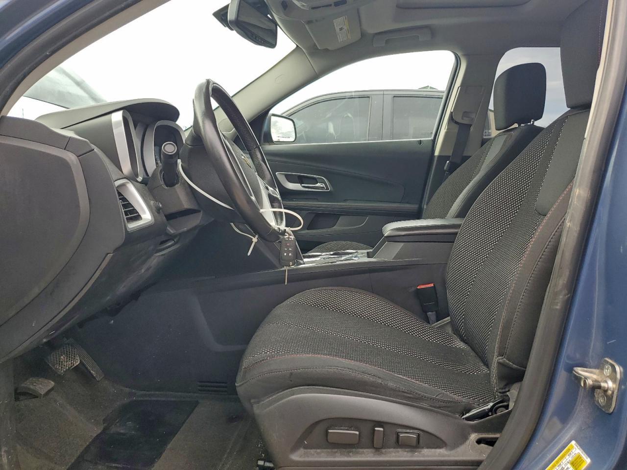 2011 CHEVROLET EQUINOX