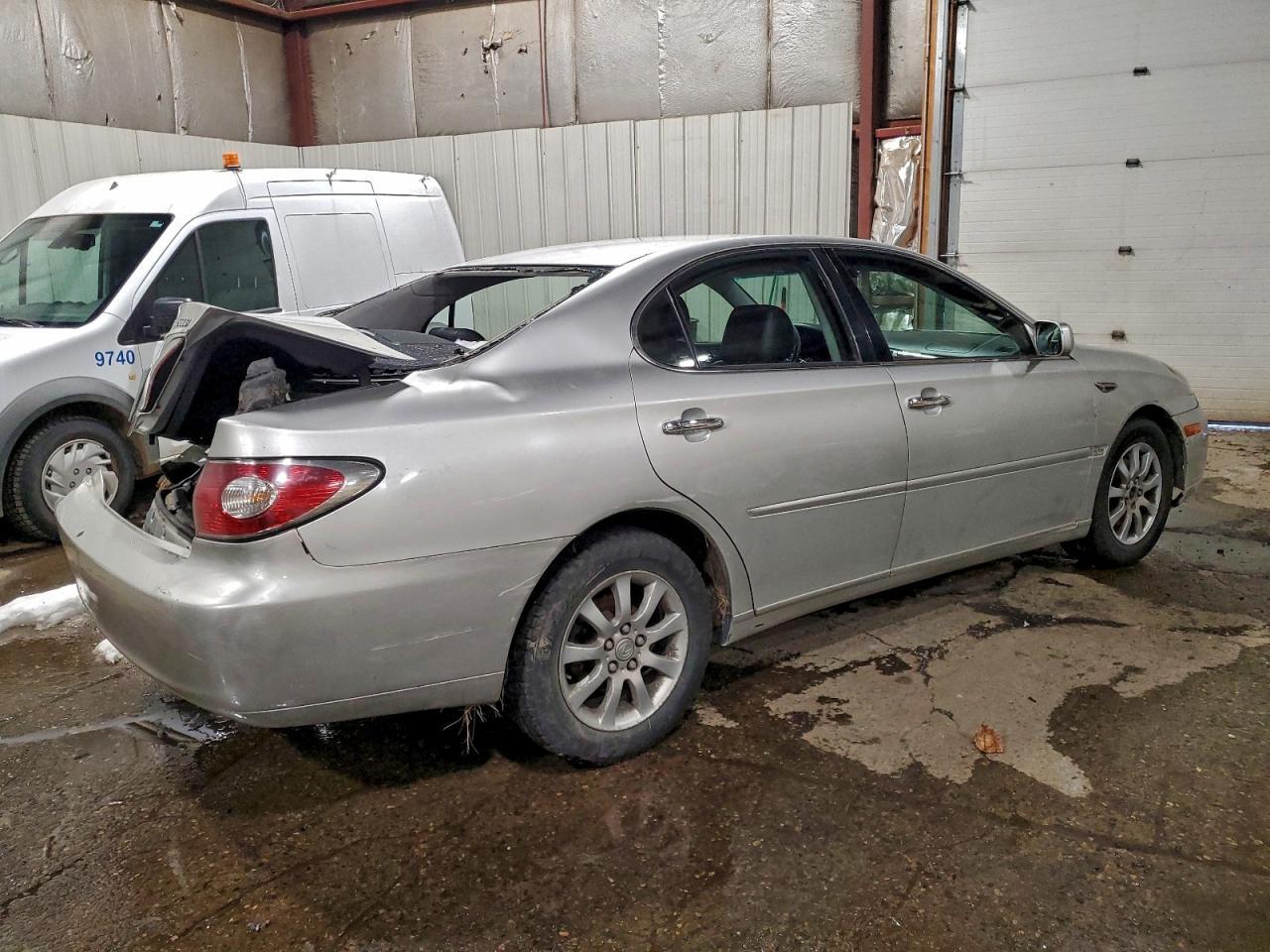 2002 LEXUS Es 300