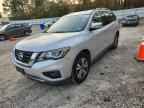 2019 NISSAN PATHFINDER