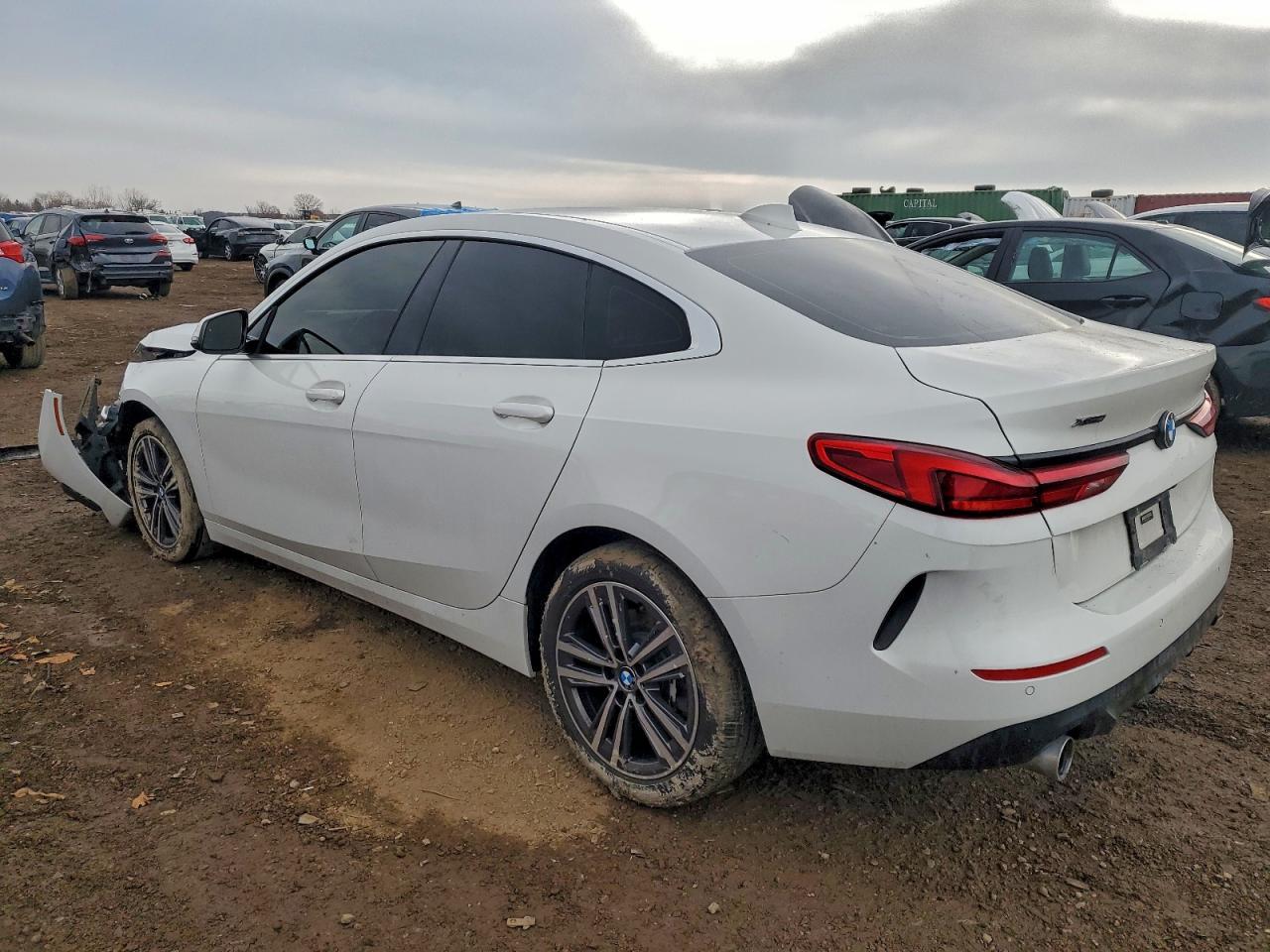 2020 BMW 2 Series