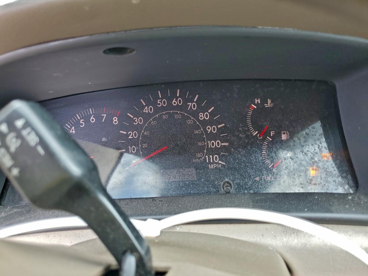 2006 TOYOTA COROLLA