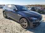 2017 JAGUAR F-Pace