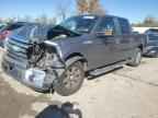 2009 FORD F-150