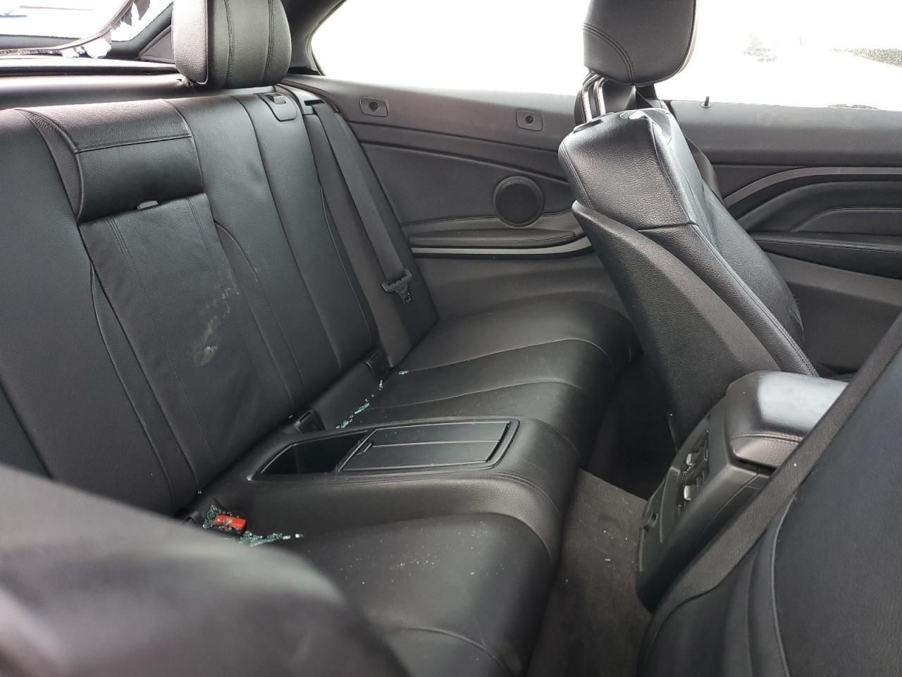2014 BMW 4 Series