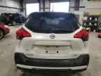 2020 NISSAN KICKS
