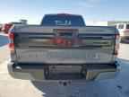 2025 NISSAN Frontier