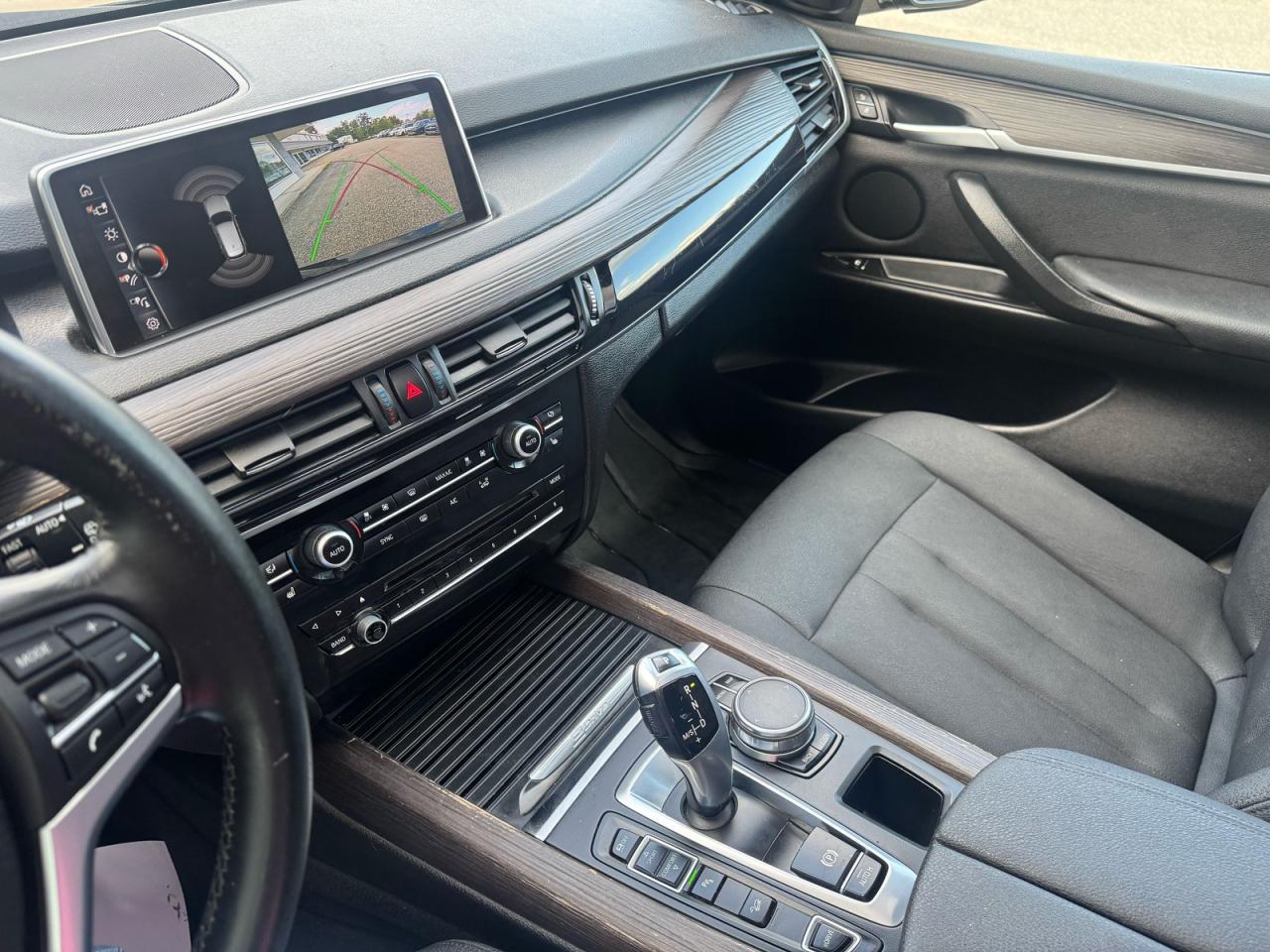 2017 BMW X5