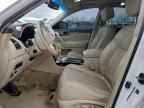 2011 INFINITI FX35