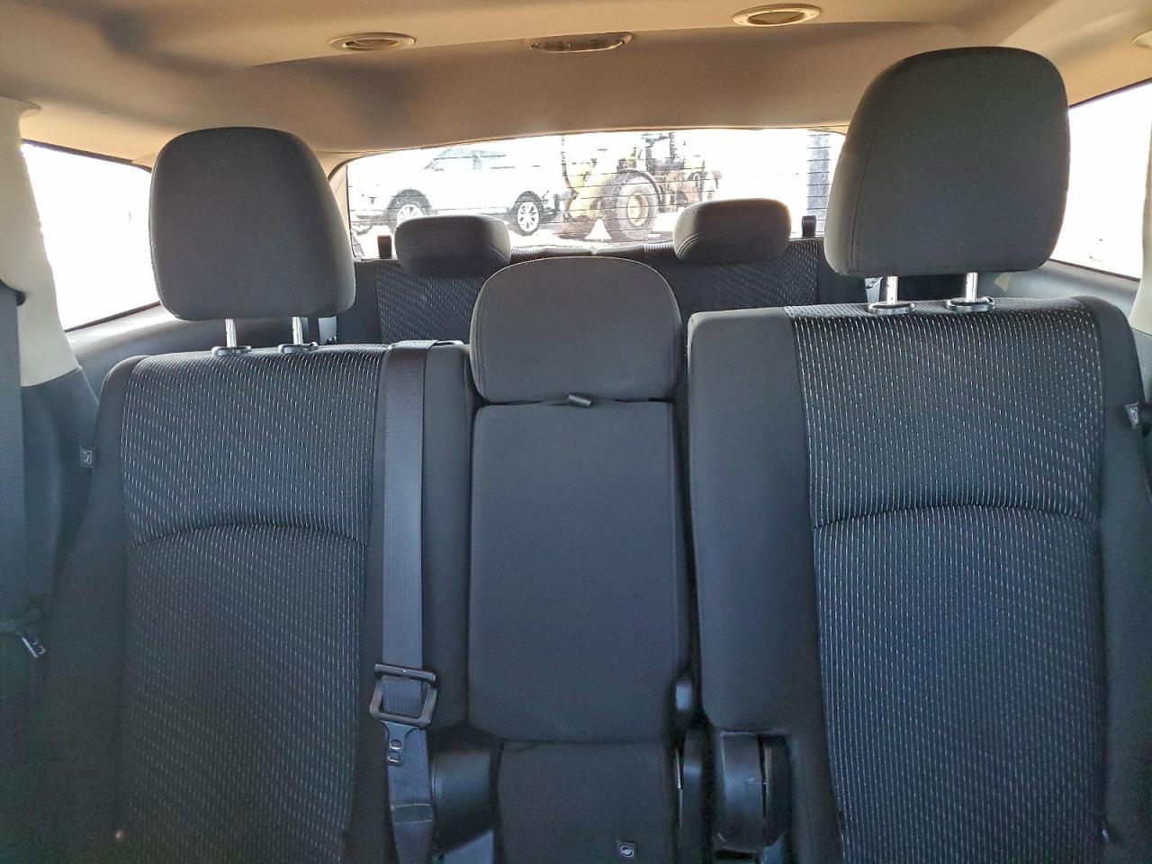 2017 DODGE JOURNEY