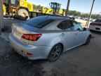 2007 LEXUS IS 350