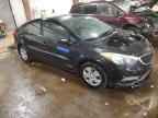 2015 KIA FORTE