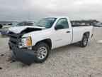 2012 CHEVROLET SILVERADO 1500