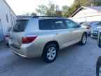 2010 TOYOTA HIGHLANDER