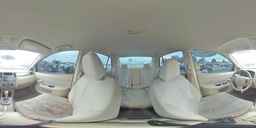 2007 NISSAN VERSA