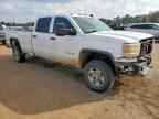 2016 GMC Sierra