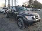 2017 NISSAN Frontier