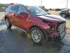 2019 CADILLAC XT4