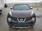 2014 NISSAN Juke