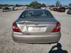 2003 TOYOTA CAMRY