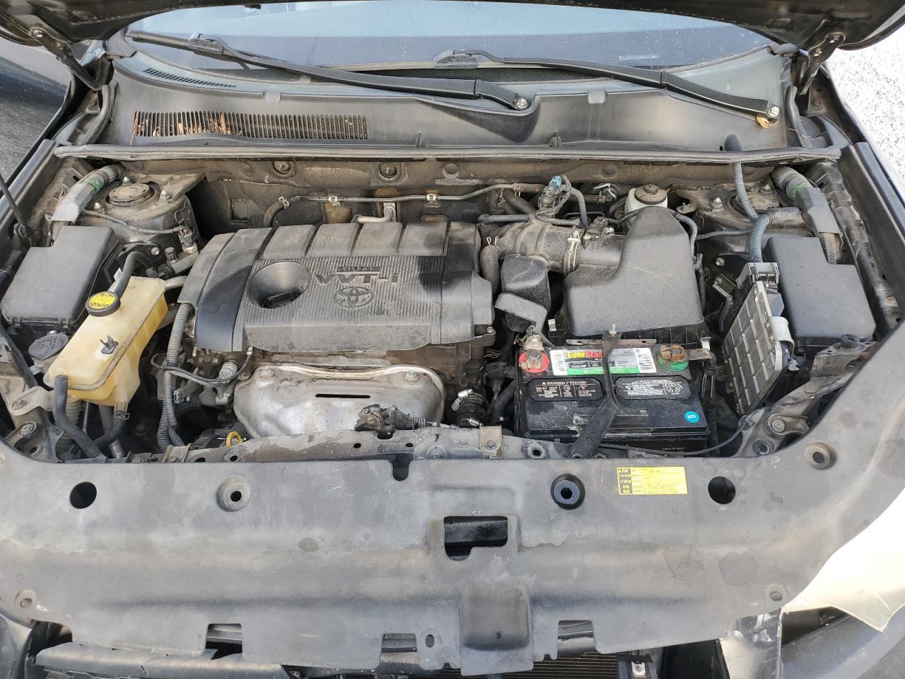 2012 TOYOTA RAV4