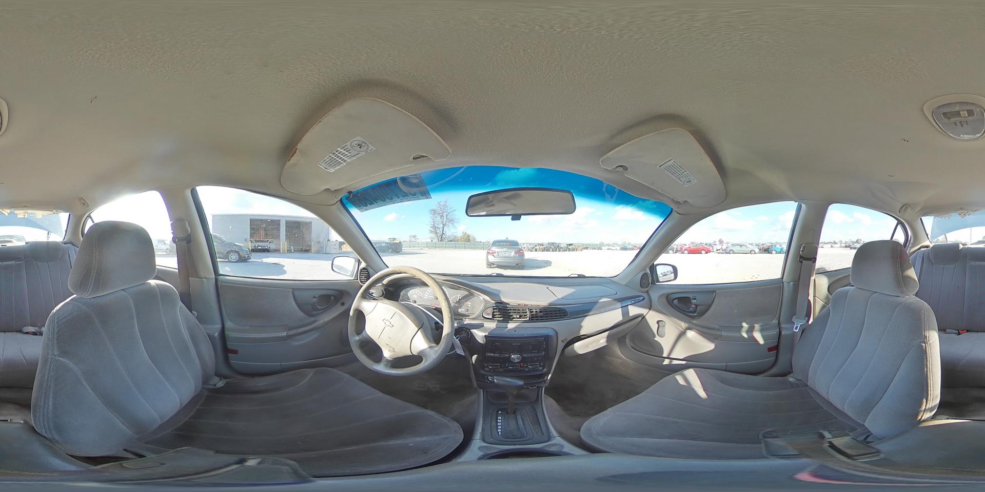 2002 CHEVROLET MALIBU