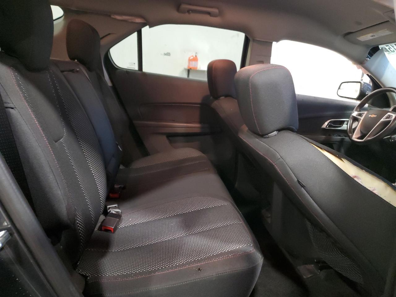 2013 CHEVROLET EQUINOX