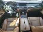 2013 BMW 7 series