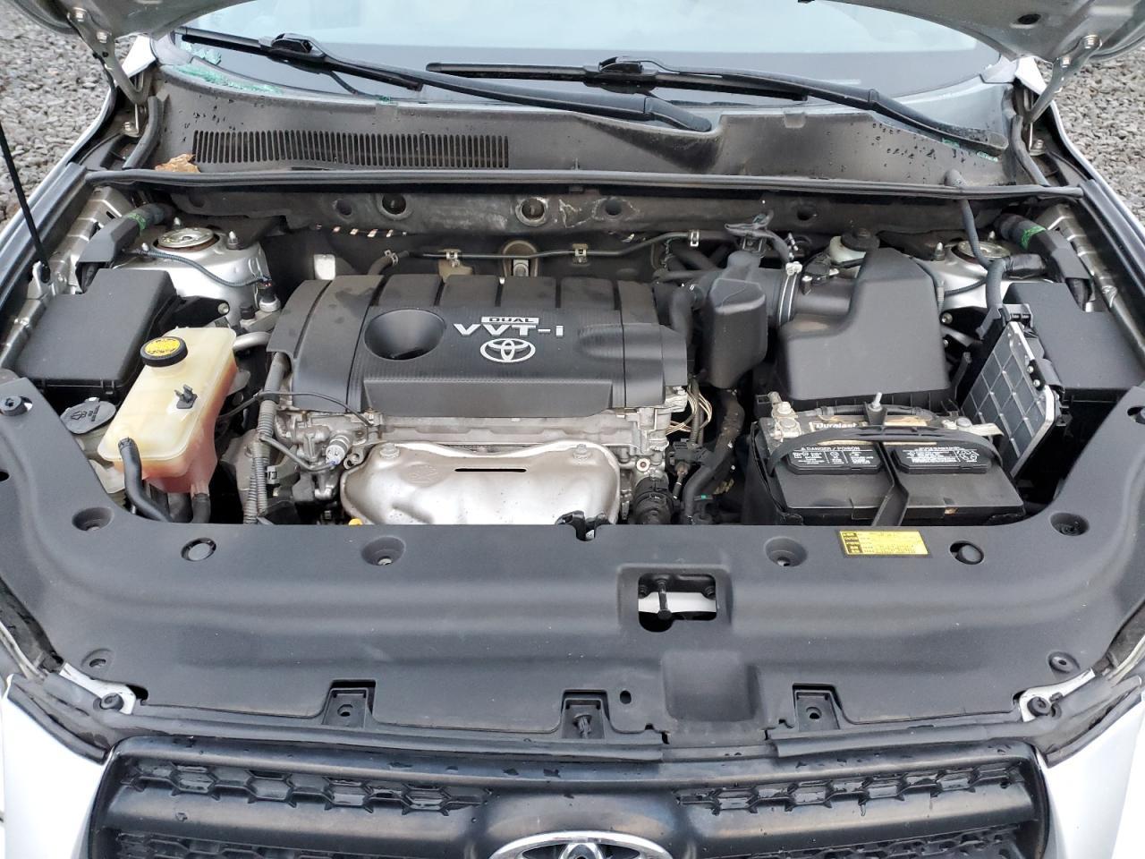 2010 TOYOTA RAV4