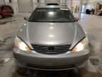 2005 TOYOTA CAMRY