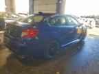 2019 SUBARU WRX