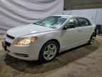 2009 CHEVROLET MALIBU