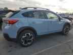 2022 SUBARU Crosstrek