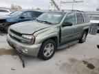 2004 CHEVROLET Trailblazer